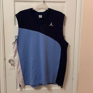 Michael Jordan Shirt Size XXL